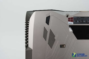 七萬元水冷雙卡怪獸 華碩GX800筆電圖賞與市場解析